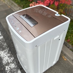 配送🉑Moco 2.2kg小型全自動洗濯機 WashingMachine AZW-2.2の画像