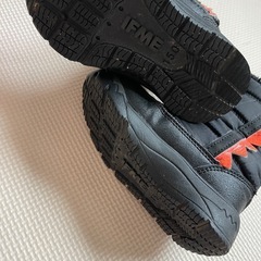 イフミー　IFME  スノーブーツ　15.0の画像