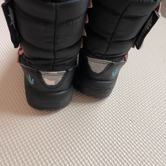 イフミー　IFME  スノーブーツ　15.0の画像