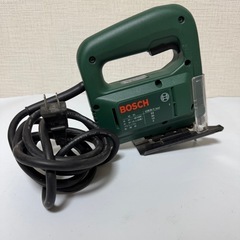 BOSCH PST 650 ジグソーの画像