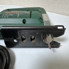 BOSCH PST 650 ジグソーの画像
