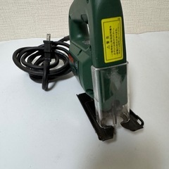 BOSCH PST 650 ジグソーの画像