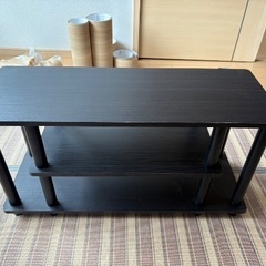 テレビ台の画像