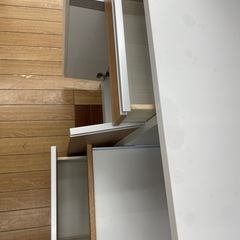 キッチンボードの画像