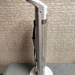 CORONA 遠赤外線ストーブ DH-918R-Wコアヒートスリムの画像