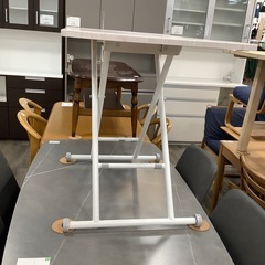 【軽トラ貸し出し無料！配送可！】リフティングテーブル　入荷しました！の画像