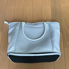 ゴルフバッグ　callawayの画像