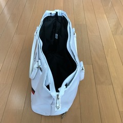 ゴルフバッグ　callawayの画像