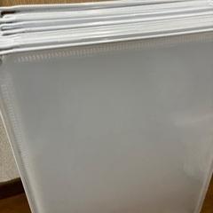 組み立て式パネル棚22枚の画像