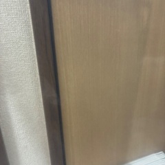 組み立て式パネル棚22枚の画像