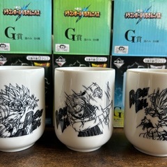 湯のみ茶碗の画像