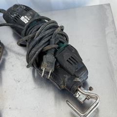 商談中】A649◇工具まとめて◇現状使用可能◇ジャンク品◇釘打ち機やレシプロソーなどの画像