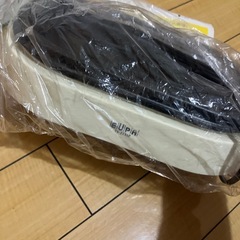EUPA ミニグリル　未使用の画像