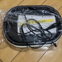 EUPA ミニグリル　未使用の画像