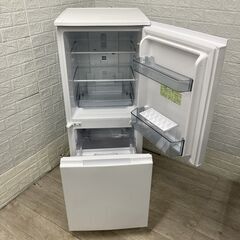 OE10318 シャープ 152L 冷蔵庫 一人暮らし 小型の画像