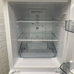 OE10318 シャープ 152L 冷蔵庫 一人暮らし 小型の画像