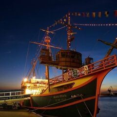 300名突破‼️12/6(土)18:45〜出港⛴船上パーテ…