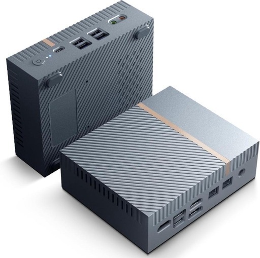 ✨新品✨最低価格　ミニパソコン　Wi-Fi6　BT 5.2