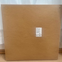 新品未使用　IKEA センターテーブルの画像