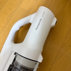 パナソニック 掃除機 の画像