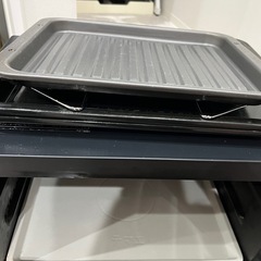 HITACHI 日立　ヘルシーシェフ　の画像