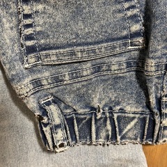 100cmズボンおまとめの画像