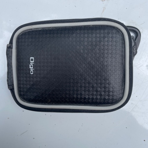 SONY Cyber-shot DSC-WX7 16.2MP シルバー