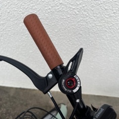 ⚾️🏀⚽️部活最適🧺20㌅美品⚙️6速ギヤ　通勤学💴節約の画像