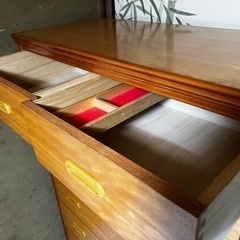 天然杢 タンス
の画像