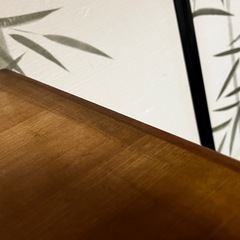 天然杢 タンス
の画像