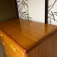 天然杢 タンス
の画像
