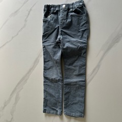 kidsズボン120の画像