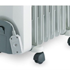 Delonghi デロンギ　オイルヒーター　H770812EFSN-GYの画像