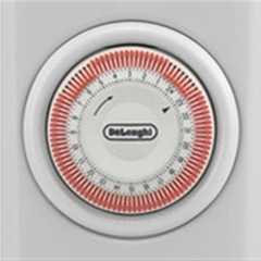 Delonghi デロンギ　オイルヒーター　H770812EFSN-GYの画像