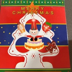 ツリー　オーナメントの画像