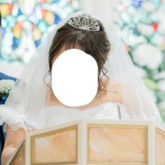 サマンサティアラ ブライダル ティアラの画像