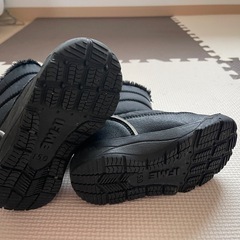 イフミー　IFME スノーブーツ　15.0の画像