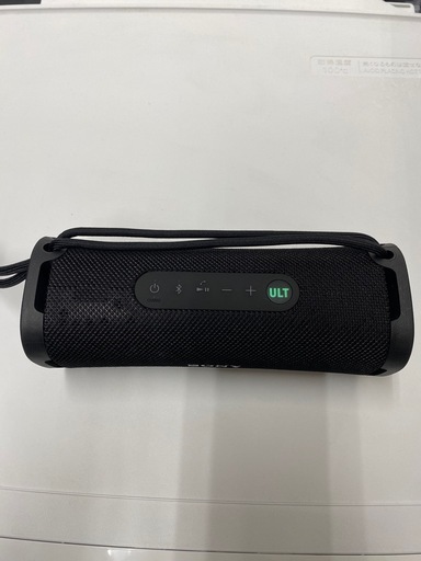 ワイヤレススピーカー　SONY