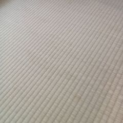 ★リユースのサカイつくば店★TK7235  畳シングルベッドフレーム ナチュラル H73×D212×W100 クリーニング済みの画像