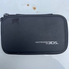 ニンテンドー3DS ホワイトの画像