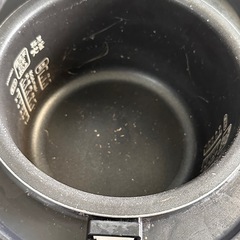炊飯器の画像