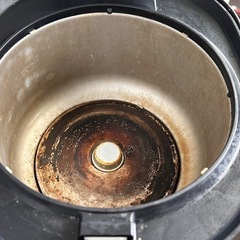 炊飯器の画像
