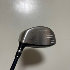 マグレガーゴルフ　マックテック　NV ドライバー　W.F.T カバー付の画像