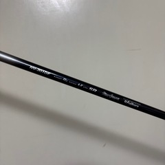 マグレガーゴルフ　マックテック　NV ドライバー　W.F.T カバー付の画像