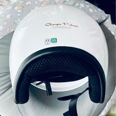 ヘルメットの画像