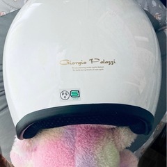 ヘルメットの画像