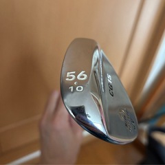 Cleveland CG15 ウェッジ　ゴルフクラブの画像