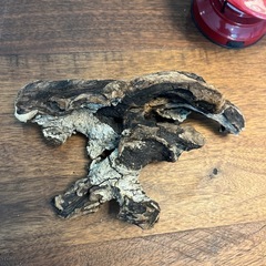 20、荒れたボコボコ〜流木、天然物、インテリア、オブジェの画像