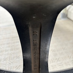 HOT STUFF G-SPEED 17インチ 7J ホイール インセット3838の画像