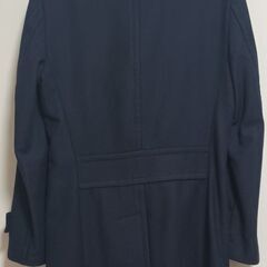 ZARAピーコート　Pコートの画像